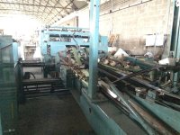 MARTIN FFG 924 MIDLINE