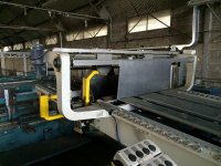 MARTIN FFG 924 MIDLINE