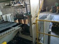 MARTIN FFG 924 MIDLINE