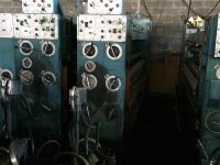 MARTIN FFG 924 MIDLINE