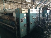 MARTIN FFG 924 MIDLINE