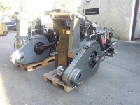 HEIDELBERG STELLA OHTP HOT FOIL \DORURE