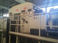 BOBST FLEXO 1600