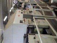 BOBST FLEXO 1600