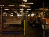 GENCO-WARD DRO 3 color 1600mm