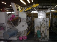 GENCO-WARD DRO 3 color 1600mm