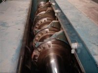 LANGSTON SATURN III Printer Slotter Model 5113