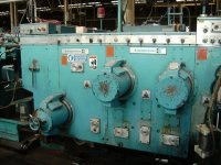 LANGSTON SATURN III Printer Slotter Model 5113