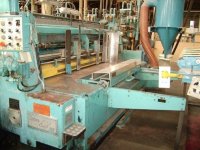 LANGSTON SATURN III Printer Slotter Model 5113