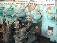 LANGSTON SATURN III Printer Slotter Model 5113