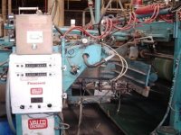 LANGSTON SATURN III Printer Slotter Model 5113