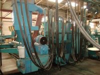 LANGSTON SATURN III Printer Slotter Model 5113