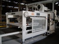 LANGSTON SATURN III Printer Slotter Model 5113