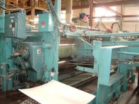 LANGSTON SATURN III Printer Slotter Model 5113