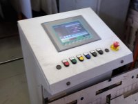 CURIONI FLEXO 2200 NT 4 COLORS