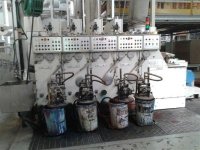 CURIONI FLEXO 2200 NT 4 COLORS