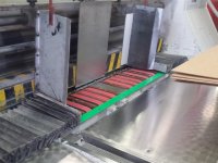 CURIONI FLEXO 2200 NT 4 COLORS