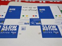 CURIONI FLEXO 2200 NT 4 COLORS