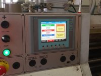 CURIONI FLEXO 2200 NT 4 COLORS