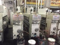 CURIONI FLEXO 2200 NT 4 COLORS