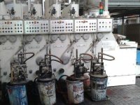 CURIONI FLEXO 2200 NT 4 COLORS