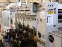 MARTIN CASEMACKER MARTIN MIDLINE 924