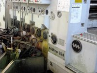 MARTIN CASEMACKER MARTIN MIDLINE 924