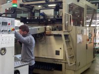 MARTIN CASEMACKER MARTIN MIDLINE 924