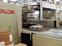 MARTIN CASEMACKER MARTIN MIDLINE 924