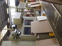 MARTIN CASEMACKER MARTIN MIDLINE 924