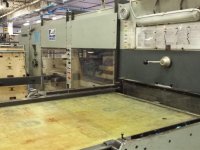 BOBST SP 142 ER