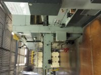 BOBST SP 142 ER
