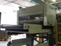 BOBST SP 142 ER