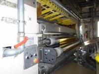 MITSUBISHI 1850MM MHI 60G