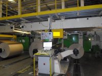 MITSUBISHI 1850MM MHI 60G