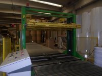 MITSUBISHI 1850MM MHI 60G