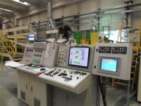 MITSUBISHI 1850MM MHI 60G