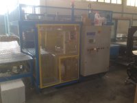 EMMEPI STRAPPING MACHINE 2400