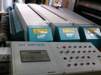 CELMACCH 1600 SILENT PRINT