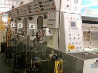 CELMACCH 1600 SILENT PRINT