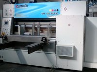 CELMACCH 1600 SILENT PRINT