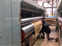 SIMCA RAPIDEX RDC  4200mmx 1650mm