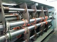 SIMCA RAPIDEX RDC  4200mmx 1650mm