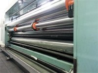 SIMCA RAPIDEX RDC  4200mmx 1650mm