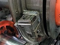 SIMCA RAPIDEX RDC  4200mmx 1650mm