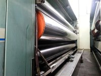 SIMCA RAPIDEX RDC  4200mmx 1650mm