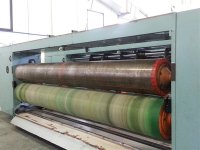 SIMCA RAPIDEX RDC  4200mmx 1650mm