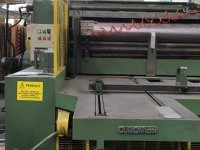 CURIONI CASEMAKER 2800 T