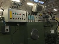 CURIONI CASEMAKER 2800 T