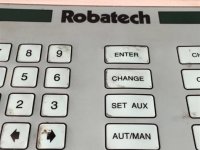 CURIONI CASEMAKER 2800 T